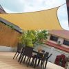 Outdoor Shade Canopy UV Shelter Canopy for Outdoor Patio Garden Backyard