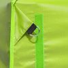 9.6ft*9.6ft EZ Canopy Gazebo Top Replacement Green Glow