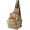 Men Outdoor Tactical Backpack