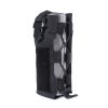 1pc Molle Water Bottle Bag; Travel Camping Hiking Kettle Holder Carrier Pouch; Outdoor Accessories