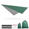 Camping Tent Tarp