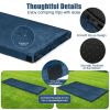 Hiking Outdoor Camping Lightweight Portable Sleeping Pad