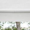 Patio Gazebo Sun Shade Screen Shelter Waterproof Tent