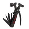 Multi-function Hammer Camping Gear Multitool Portable Outdoor Survival Gear Emergency Life-saving Hammer Escape Tool